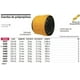 thumbnail image 2 of Cuerda Polipropileno 8 Mm (20 Kg) Fiero 44486 Fiero CUE-08, 2 of 2