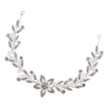 thumbnail image 4 of Adorno para cabeza Baoblaze Accesorios novia Venda del pelo de cristal de las mujeres, 4 of 8