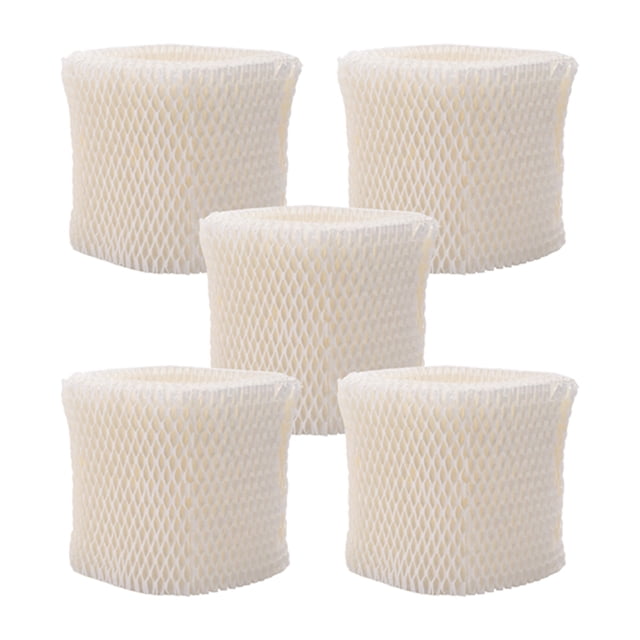 Paquete de 5 Filtros Absorbentes Humidificador para -888, -888N, Filtro C, DiseñAdo Adaptarse una -890 HEV-320