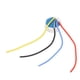 thumbnail image 4 of Componentes electrónicos, Sensor de nivel de líquido Sensor de nivel de líquido resistivo Sensor de nivel de agua para tanque de agua Resultados impresionantes, 4 of 8