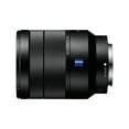 thumbnail image 3 of SEL2470Z Vario-Tessar T* FE 24-70mm F4 ZA OSS Full-frame E-mount Zoom Lens, 3 of 3