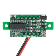 Sparkfun Digital LED Voltmeter