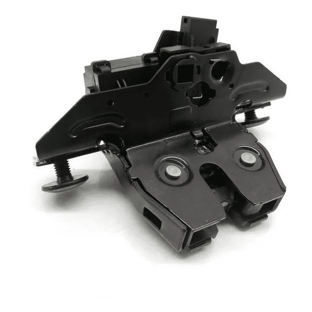 Chapa Trasera Cajuela GM PARTS Trax 1.6l 2013-2018