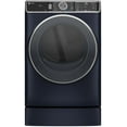 thumbnail image 2 of Ge Profile Pfd87es 28" Wide 7.8 Cu. Ft. Energy Star Certified Electric Dryer - Blue, 2 of 6