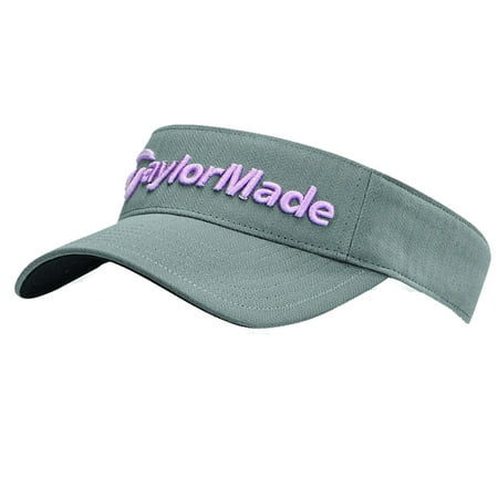 Golf Stretch Visor - TaylorMade Radar Golf Visor 2015 Ladies