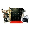 Advanced Graphics 84 x 88 in. Hollywood Red Carpet Scene