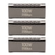 thumbnail image 2 of Adaptador USB C Hembra A Hembra, 20 Gbps 3 Piezas De aleación De Zinc Plug And Play Acoplador USB C Soporte De Carga Rápida Para Computadora, 2 of 7