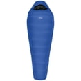 thumbnail image 1 of Sleeping Tipo Momia ALTOS 20°F (-7°C) Plumón Azul TETON, 1 of 4