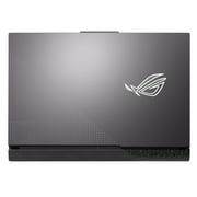 ASUS ROG Strix G17 (2023) 17.3” QHD 240Hz Gaming Laptop, AMD Ryzen 9-7845HX, NVIDIA GeForce RTX 4060, 16GB DDR5 RAM, 1TB SSD, Windows 11, G713PV-WS94