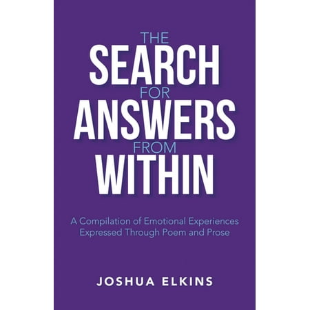 - The Search for Answers from Within - eBook