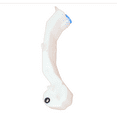 thumbnail image 3 of For Honda Fit 2009 10 11 12 13 2014 Washer Fluid Reservoir | With Cap | Replacement For HO1288124 | 76841TK6305, HDC1-117T-00, 3 of 4