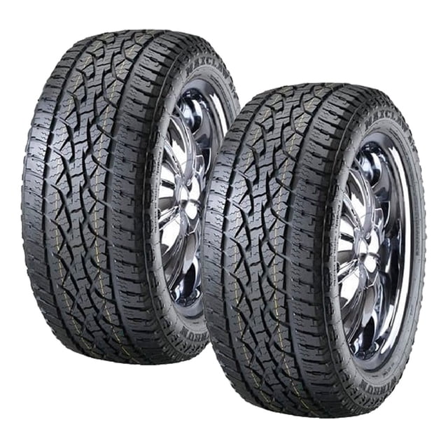 Paquete De 2 Llantas 175/70r14 Winrun Maxclaw A/t 88h