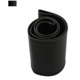 thumbnail image 1 of Hand Sewing Steering Wheel Cover Microfiber Leather Sweat-absorbent Breathable Car Steering Wheel Cover, 1 of 8