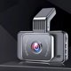 thumbnail image 4 of Puntoco Adjustable-Lens Reversing Auxiliary of View 3-Inch Driving Recorder, High-Definition Night Vision Car Lens, Front and Rear Recording Reversing Image, 4 of 9