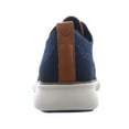 thumbnail image 2 of Colehaan 2 Zerogrand Stitchlite Mens Shoes Size 10.5, Color: Marine Blue/Grey, 2 of 13