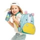 thumbnail image 3 of Mochila Skip Hop para Niños Pequeños Unicornio Zoo Preescolar 3-4 Años, 3 of 9