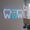 White and Ice Blue, variant on Tooth with a Brace Neon Sign, Teeth Braces Led Neon,Dental Braces Led Light, Dental Clinic Sign, Custom Orthodontist Sign(Ice Blue and Yellow )