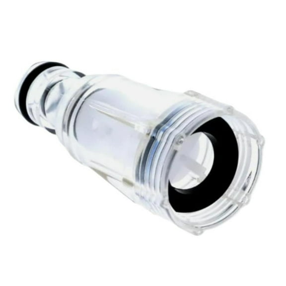 DeWalt Genuine OEM Hose Quick Disconnect for DCPW550B Pressure Washer - N828669