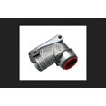 thumbnail image 1 of Conector Sigma ProConnex 3/8 en ángulo de flexión de zinc, 1 of 1