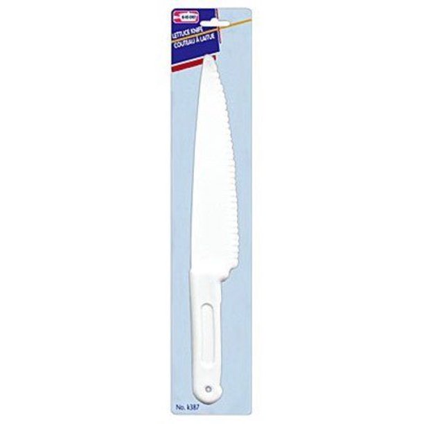 Magic Magic Knife Lettuce Knife (White) White