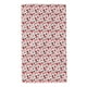 thumbnail image 1 of Balery Ladybugs 2 Toalla de Microfibra Premium con Estampado – 27.5x16 pulgadas, Alta Absorción, Suave y Aterciopelada, Secado Rápido, 1 of 6