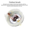thumbnail image 5 of 3pcs RS550 DC Motor Carbon Brush Holder End Cap Cover Repair Parts Replace 550 Motor Brush Holder For Electric Screwdriver Drill, 5 of 5
