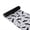 A, variant on Clearance Under $2.56! 1PC Halloween Mesh Table Decoration, Black Net Cloth for Party & Home, Cloth, (One Size, C)