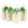 thumbnail image 4 of 8pcs Bolsas Presentes Verano Fruta de Bolsas Presentes Bolsa de Pan de Comida, 4 of 9