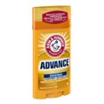 thumbnail image 2 of Déodorant solide antitranspirant Arm & Hammer Advance Invisible, Original, Protection 48H, 73 g, 2 of 3