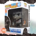 thumbnail image 3 of Funko Pop Funko 1022 King Kong Cicatriz De Batalla Godzilla Vs Kong Coleccion Original, 3 of 6