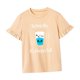 thumbnail image 5 of Camiseta para mujer Ropa de verano Cómodas camisetas de verano para viajes, trabajo, desplazamientos SG, 5 of 7