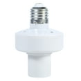 thumbnail image 3 of REMOTE CONTROL LIGHT HOLDER E27 LAMP BULB HOLDER  SOCKET SWITCH 220V FOR  FACTORY, 3 of 8