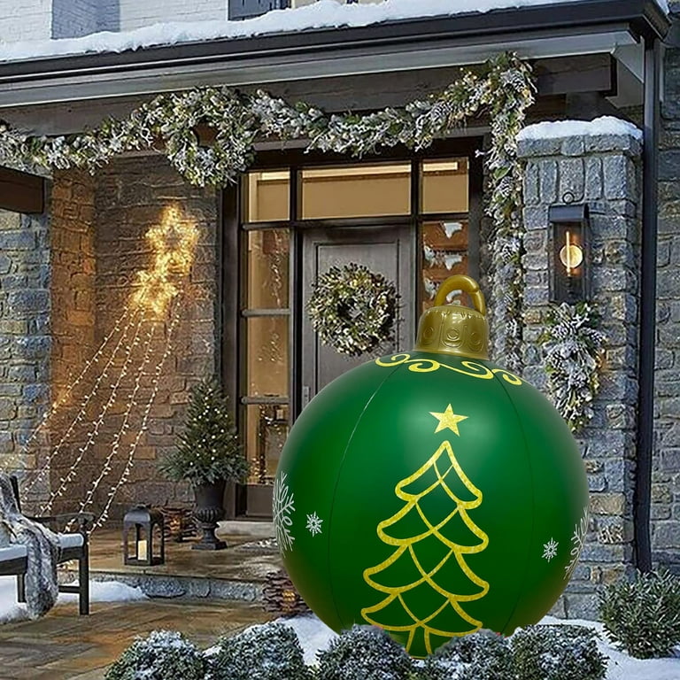 Extra Large Outdoor Christmas Decorations Massive Outdoor Lighted — free download