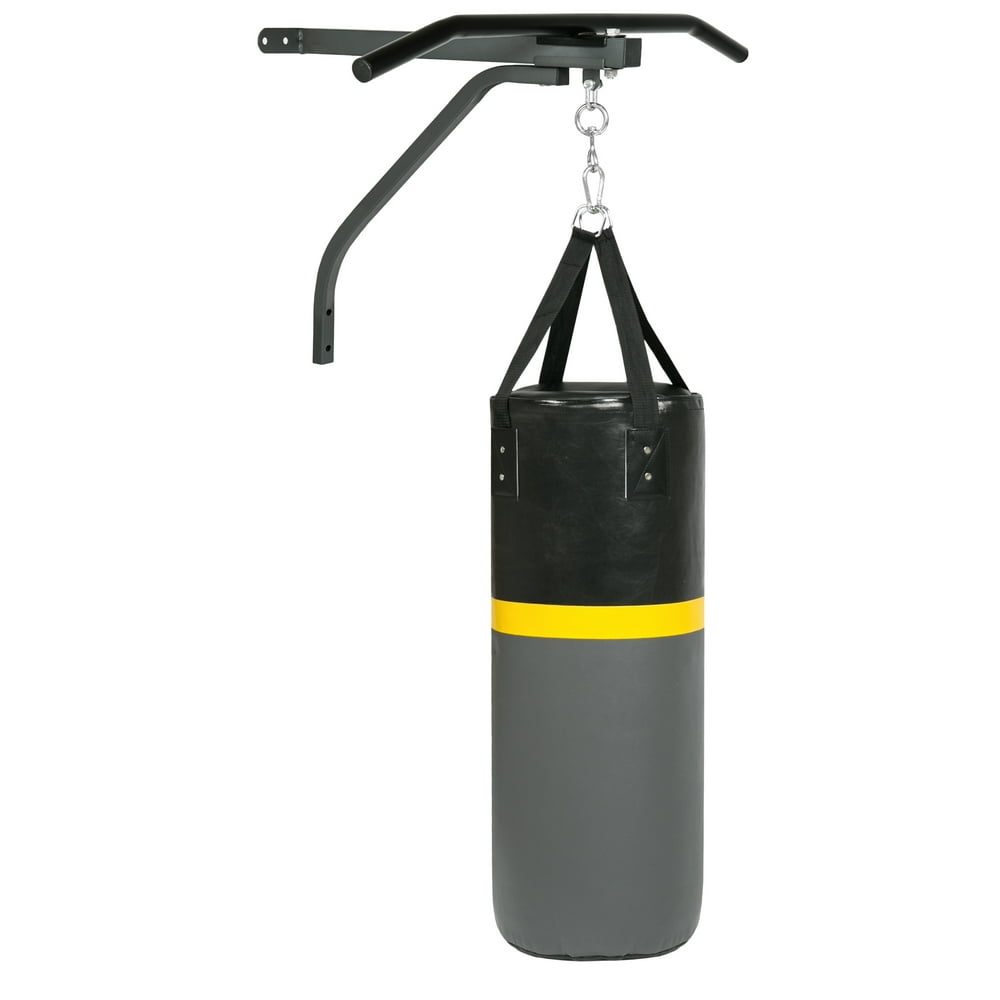 boxing training equipment bag
