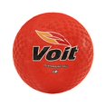 thumbnail image 1 of Voit Ballons de Terrain de Jeu 10 Pouces (EA) Rouge, 1 of 1