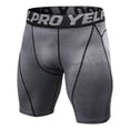 thumbnail image 4 of Pack De 3 Pantalones Cortos Para Hombre, Ropa Interior De En, 4 of 8