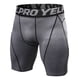 thumbnail image 4 of Pack De 3 Pantalones Cortos Para Hombre, Ropa Interior De En, 4 of 8
