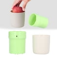 thumbnail image 1 of Vegetable Peeler, Modern And Simple Fruit Grater Safe  For Household For Kitchen, 1 of 8