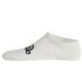 thumbnail image 3 of Ellesse Unisex Socks Cotton White 9-11,5, 3 of 5
