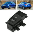 thumbnail image 4 of Interruptor de Sujeción de Frenos, interruptor de Freno Eléctrico de Mano Eléctrico Resistente Al Desgate Conveniente para el Automóvil para la Mayoría de Las Personas, 4 of 7
