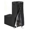 thumbnail image 1 of Protective Cover for Fitness Equipment Elliptical Cover 140x64x165 CM Keeps Elliptical Clean And Dry, 1 of 5