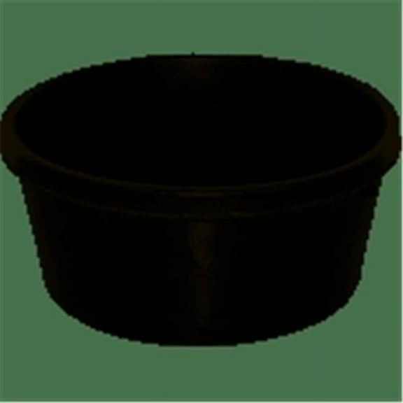 Cr20 Feeder Pan- Black 2 Quart - CR20 BLACK