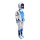 thumbnail image 1 of Astro Bot Cosmic Robot Cosplay Halloween Cosplay Costume, 1 of 5