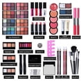 thumbnail image 3 of Set de maquillaje FantasyDay All-in-One con paleta de sombras de ojos y más, 3 of 9