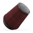 thumbnail image 1 of Filtro de aire K&N RU-2800 universal de alto flujo 13 x 18 cm, 1 of 9