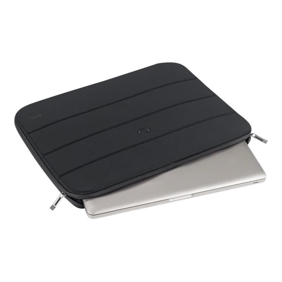 SOLO Bond - Housse pour Ordinateur Portable - 13.3 Pouces - Noir