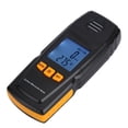 thumbnail image 5 of Detector de monóxido de carbono digital LCD GM8805 con alarma y alta precisión para pruebas de gas, 5 of 5
