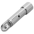 thumbnail image 4 of Tapa superior Extremo de ojo ANGGREK Bimini telescópico de 1 pulgada Hardware de Acero inoxidable 316, 4 of 8