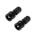 thumbnail image 1 of 2pcs Hex Drill Chuck Conversion Kit Converter Impact Driver 1/2 Inch Square Quick Change Adapter Converts Air Power Wrench Changeover Head, 1 of 7