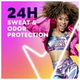 thumbnail image 6 of Degree Antiperspirant Deodorant Dry Protection Shower Clean Deodorant for Women, 2.6 oz, 6 Pack, 6 of 11